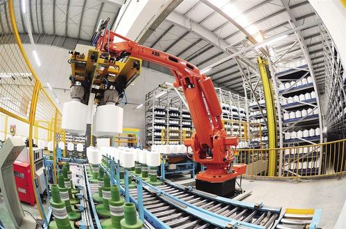 江蘇小鎮的雙雄 兩家世界500強企業，信息技術咨詢服務驅動超8000億營收奇跡