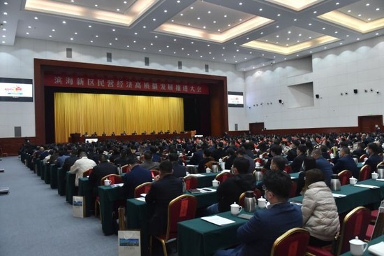 濱城民企百?gòu)?qiáng)銷售近萬億 信息技術(shù)咨詢服務(wù)如何領(lǐng)跑？