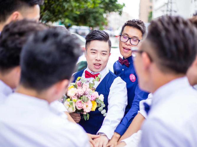 蝸牛高端婚禮 全天候攝影攝像服務，定格您的永恒瞬間